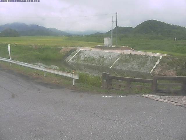 小松谷川１2026/08/28 17:00:00
