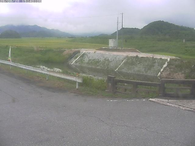 小松谷川１2026/08/28 17:00:00