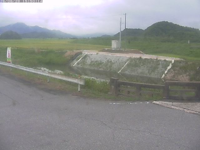 小松谷川１2026/08/28 17:00:00