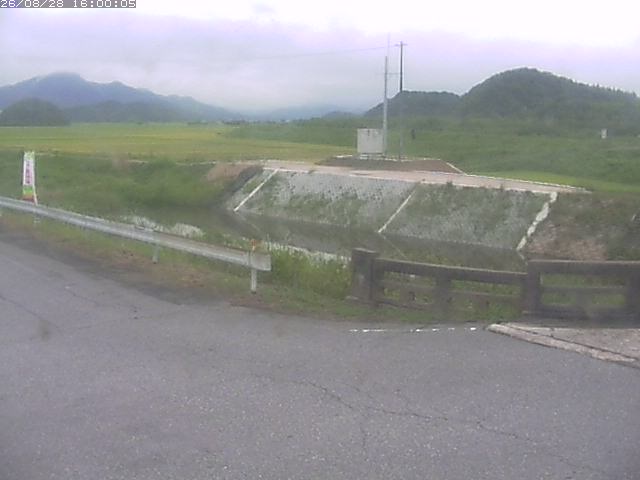 小松谷川１2026/08/28 17:00:00