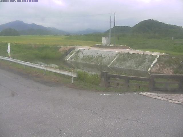 小松谷川１2026/08/28 17:00:00