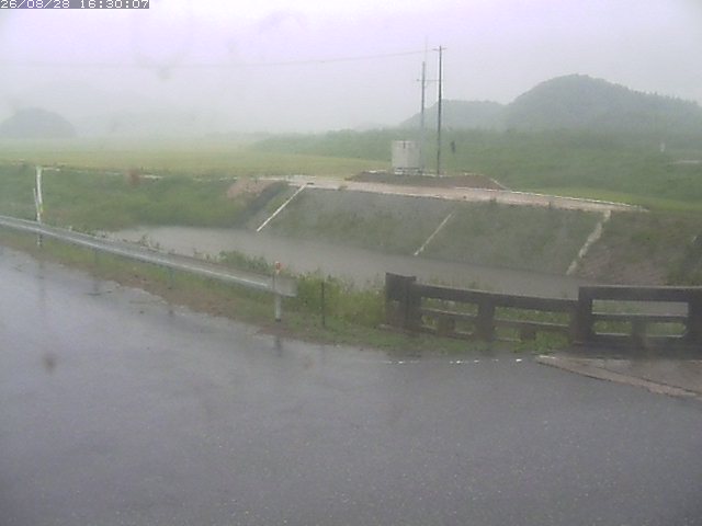 小松谷川１2026/08/28 17:00:00