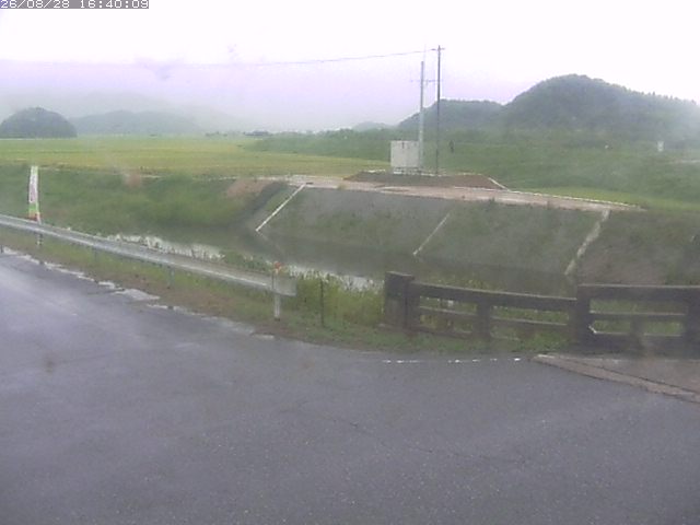 小松谷川１2026/08/28 17:00:00