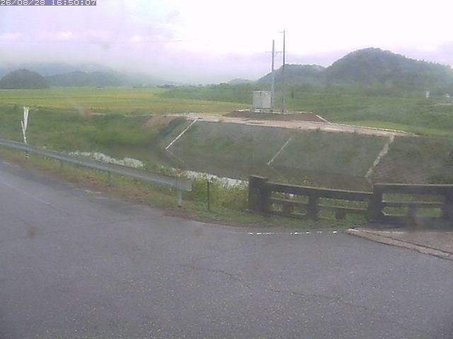 小松谷川１2026/08/28 17:00:00