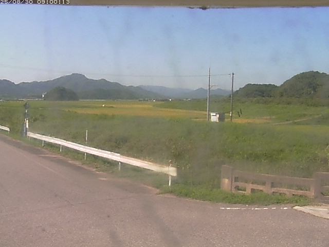 小松谷川１2025/08/31 9:10:00