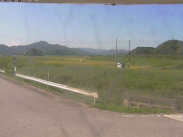 小松谷川１2025/08/31 9:10:00
