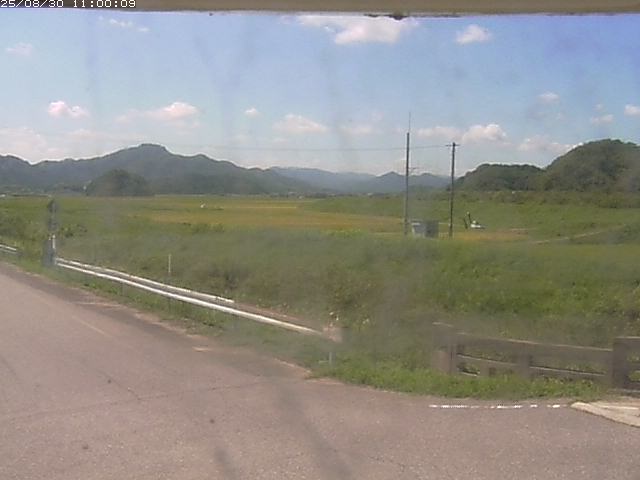 小松谷川１2025/08/31 9:10:00