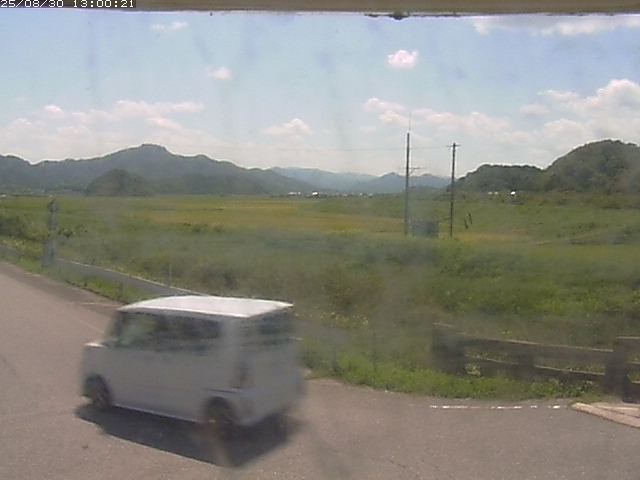 小松谷川１2025/08/31 9:10:00