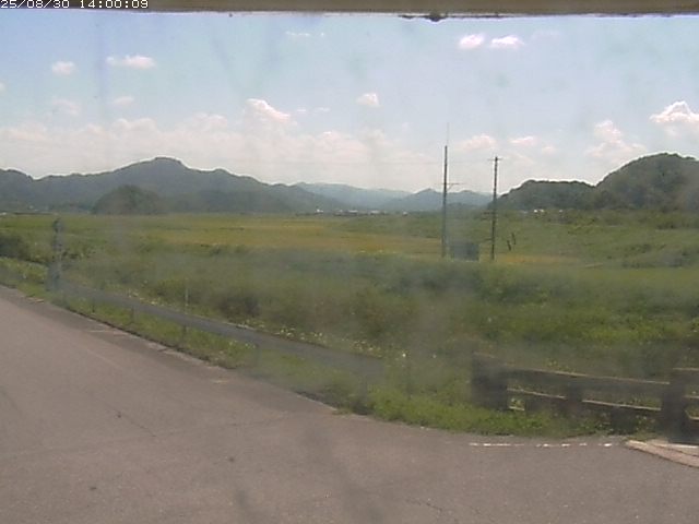 小松谷川１2025/08/31 9:10:00