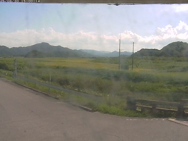 小松谷川１2025/08/31 9:10:00