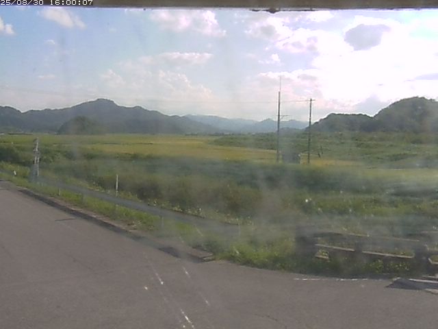 小松谷川１2025/08/31 9:10:00