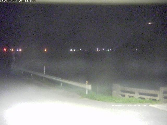 小松谷川１2025/08/31 9:10:00
