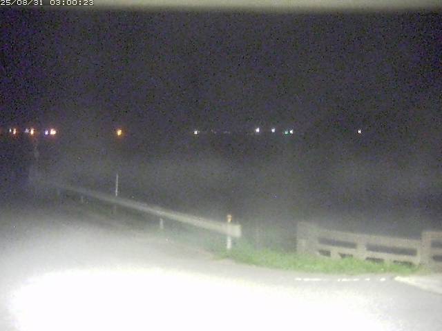 小松谷川１2025/08/31 9:10:00
