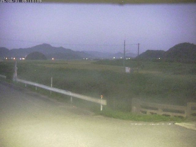 小松谷川１2025/08/31 9:10:00