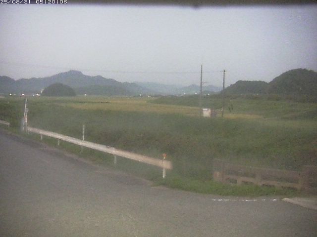 小松谷川１2025/08/31 9:10:00