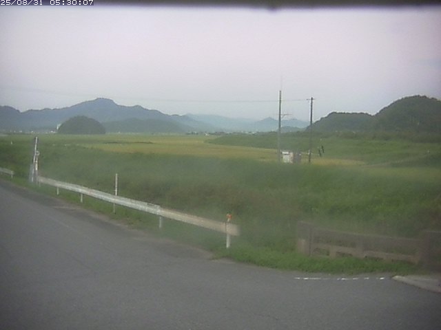 小松谷川１2025/08/31 9:10:00