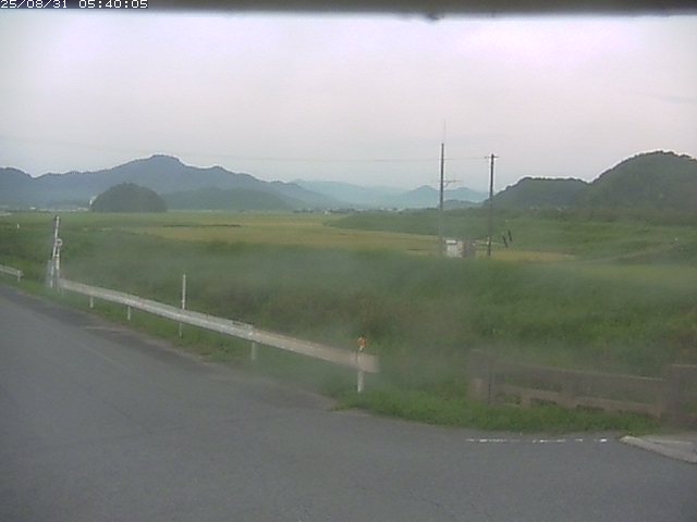 小松谷川１2025/08/31 9:10:00
