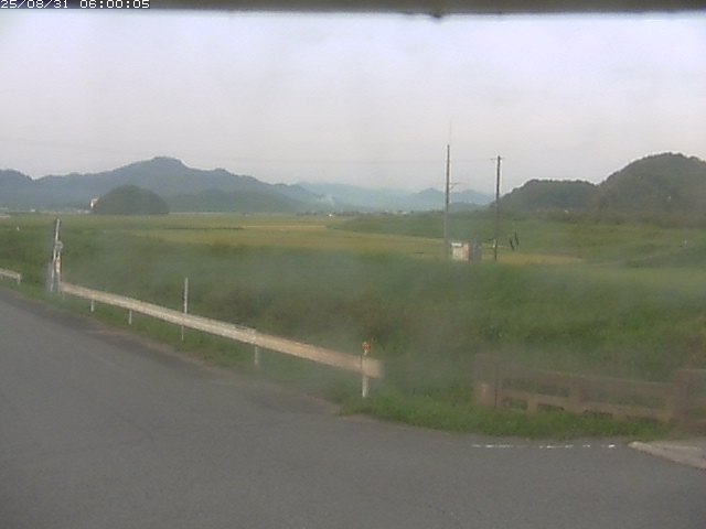 小松谷川１2025/08/31 9:10:00