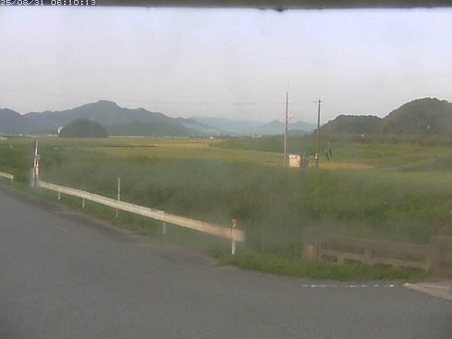 小松谷川１2025/08/31 9:10:00
