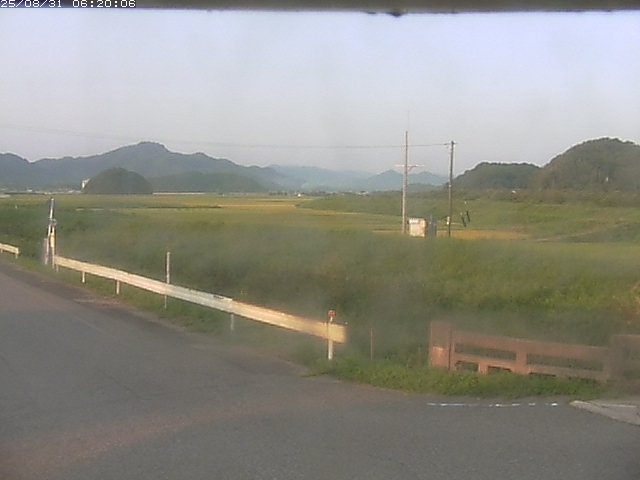 小松谷川１2025/08/31 9:10:00