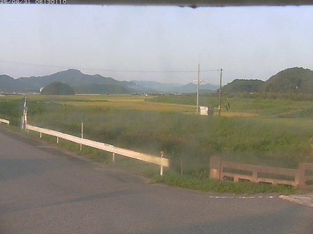 小松谷川１2025/08/31 9:10:00