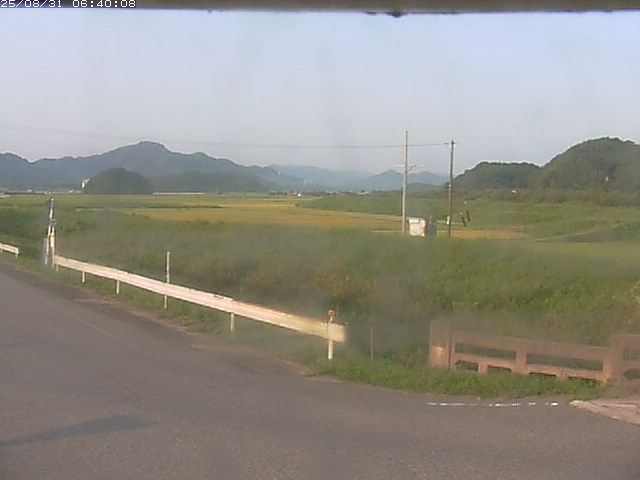 小松谷川１2025/08/31 9:10:00