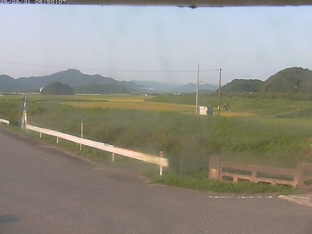 小松谷川１2025/08/31 9:10:00