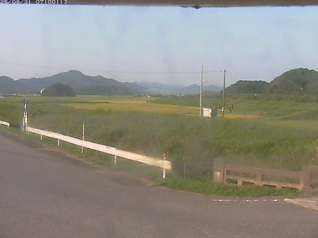 小松谷川１2025/08/31 9:10:00