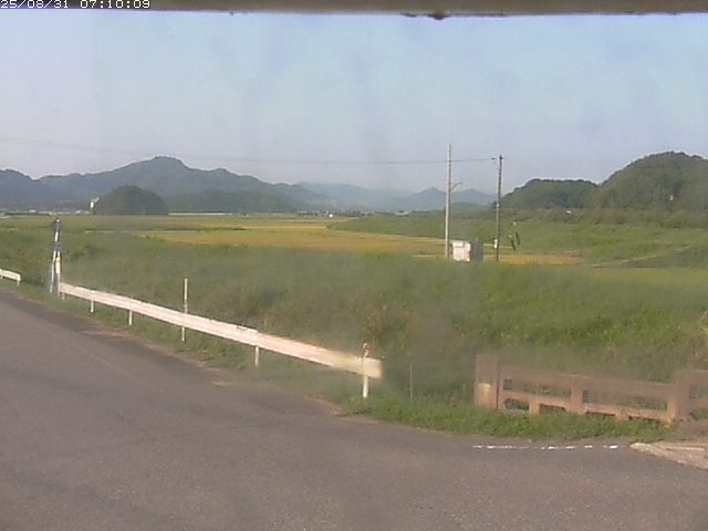小松谷川１2025/08/31 9:10:00