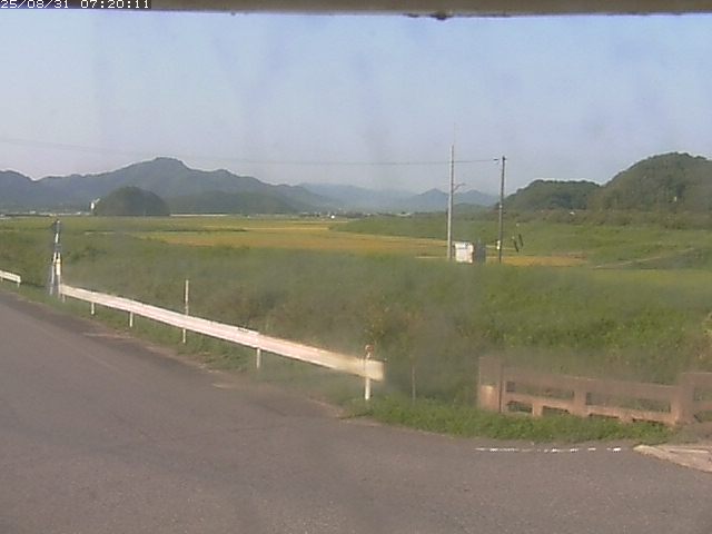 小松谷川１2025/08/31 9:10:00