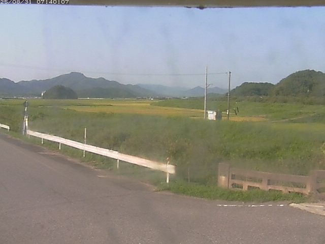 小松谷川１2025/08/31 9:10:00