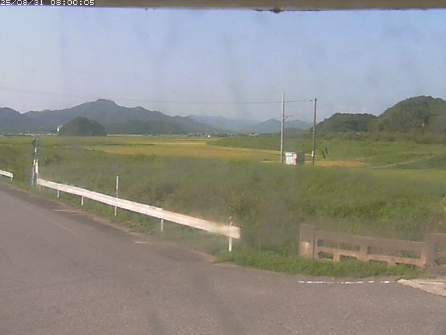 小松谷川１2025/08/31 9:10:00