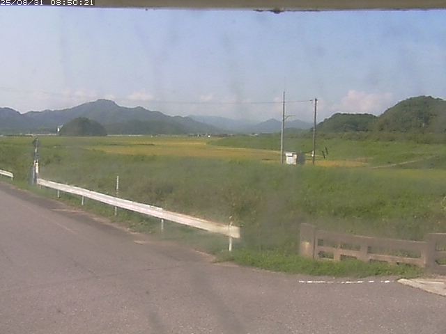 小松谷川１2025/08/31 9:10:00