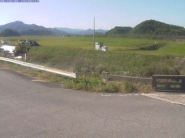 小松谷川12025/10/31 08:00