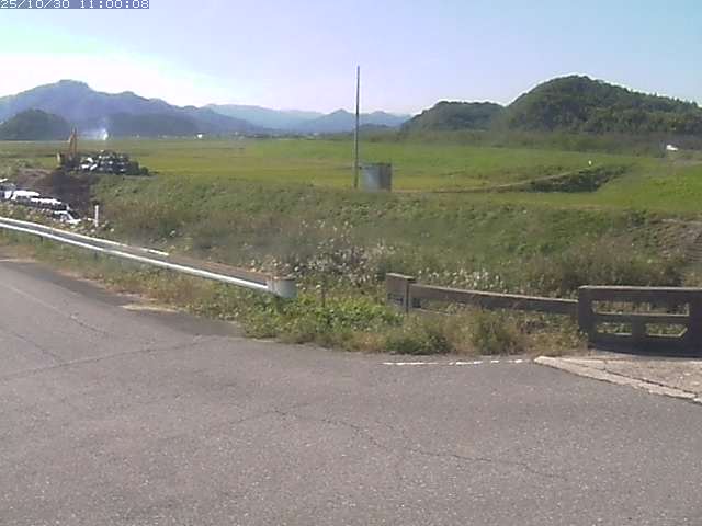 小松谷川12025/10/31 08:00