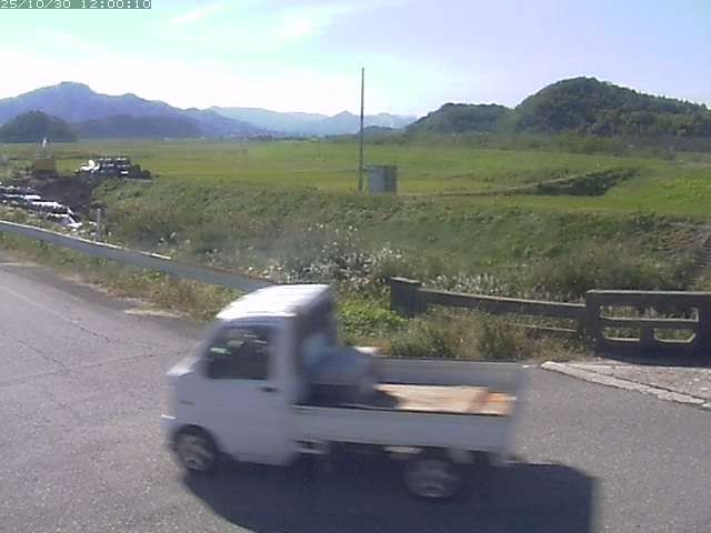 小松谷川12025/10/31 08:00