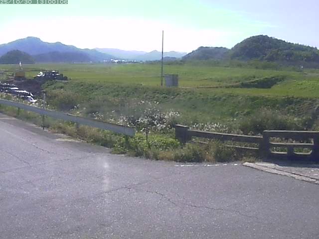 小松谷川12025/10/31 08:00