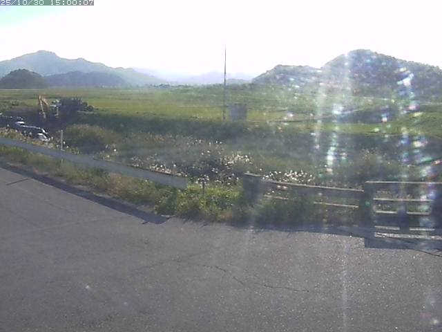 小松谷川12025/10/31 08:00