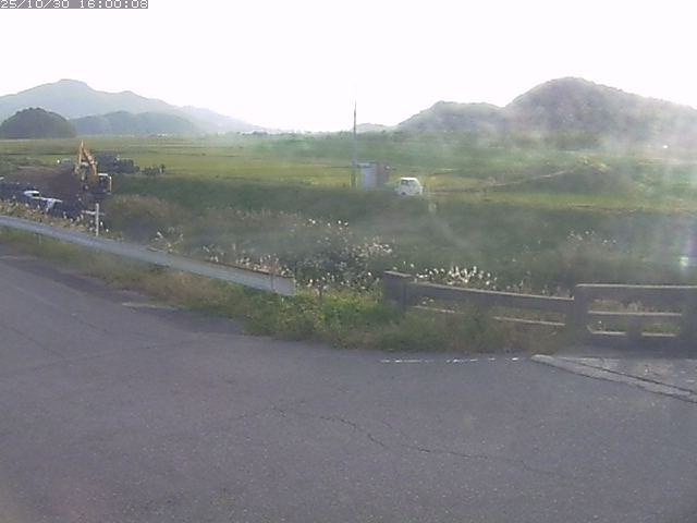 小松谷川12025/10/31 08:00