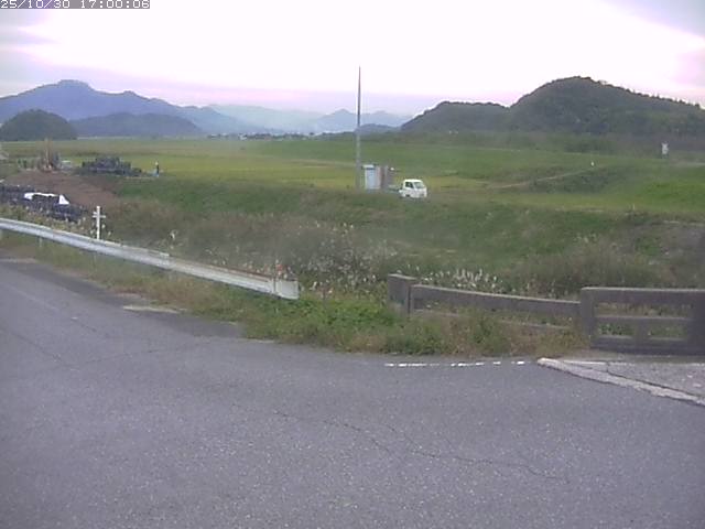 小松谷川12025/10/31 08:00
