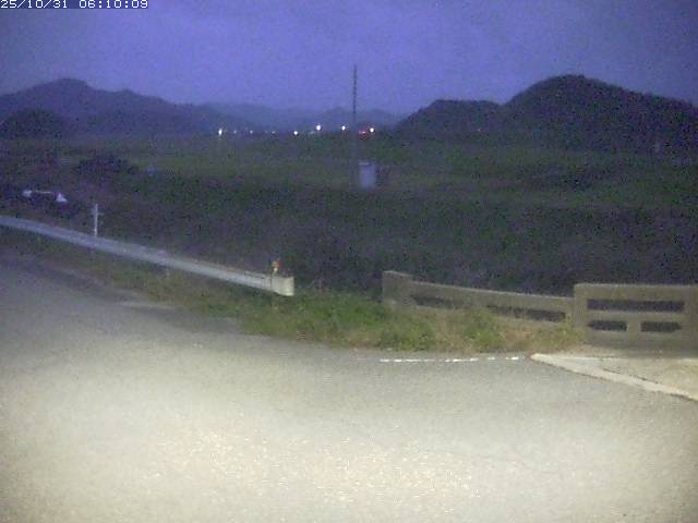 小松谷川12025/10/31 08:00