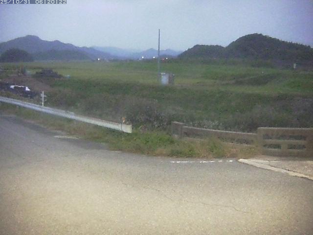 小松谷川12025/10/31 08:00