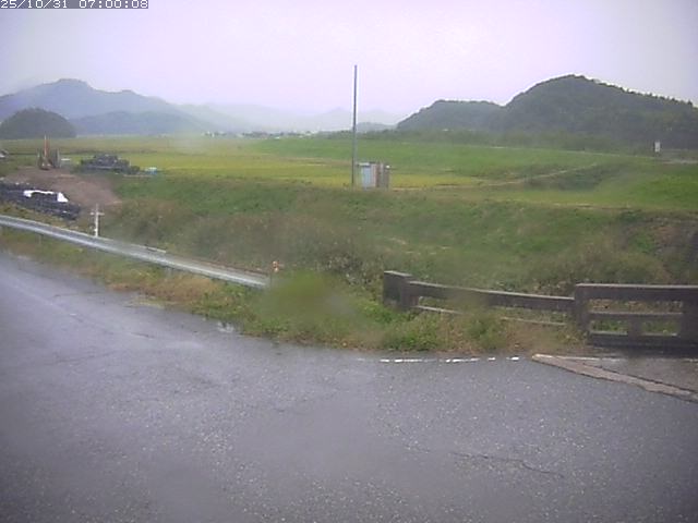 小松谷川12025/10/31 08:00