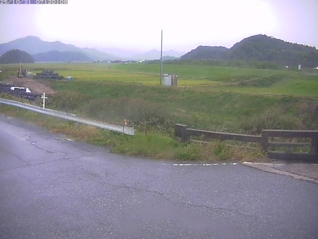 小松谷川12025/10/31 08:00