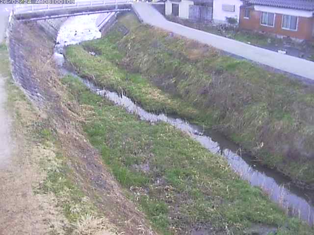 絹屋川１2026/02/25 2:30:00