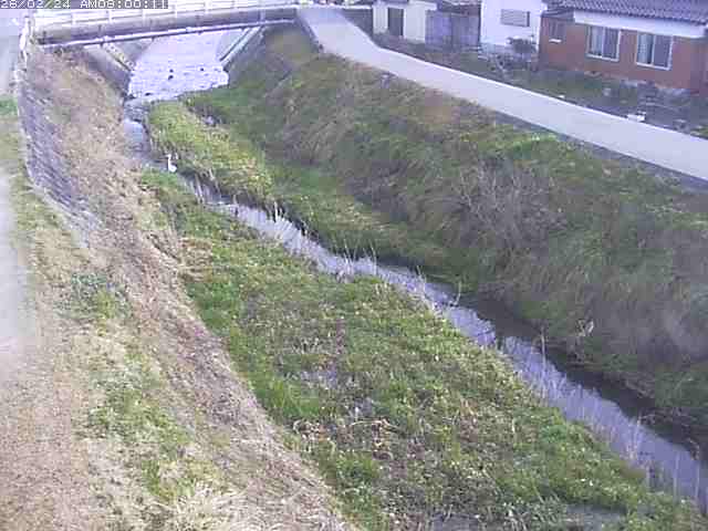 絹屋川１2026/02/25 2:30:00