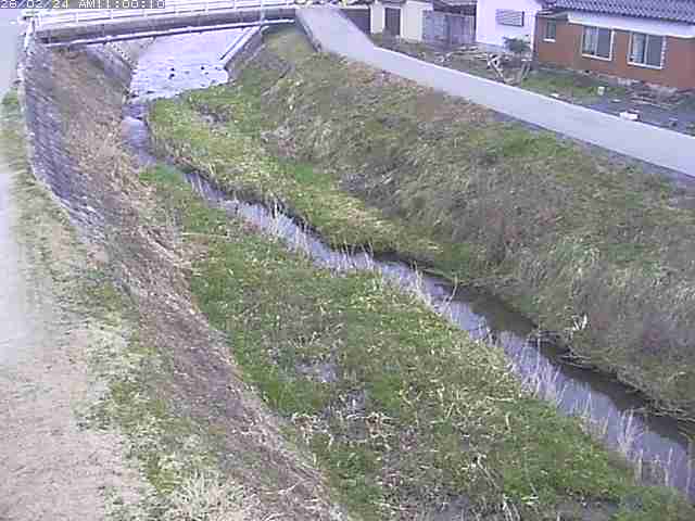 絹屋川１2026/02/25 2:30:00