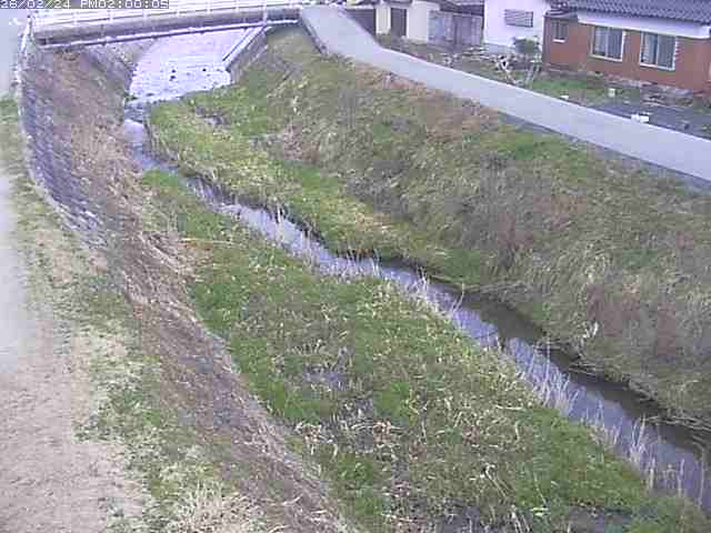 絹屋川１2026/02/25 2:30:00