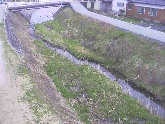 絹屋川１2026/02/25 2:30:00