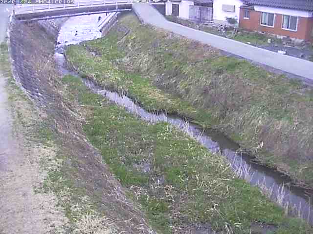 絹屋川１2026/02/25 2:30:00